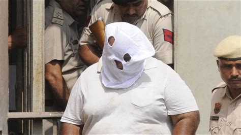 Bittu Bajrangi Arrested On Aug 15 For Nuh Violence Gets Bail