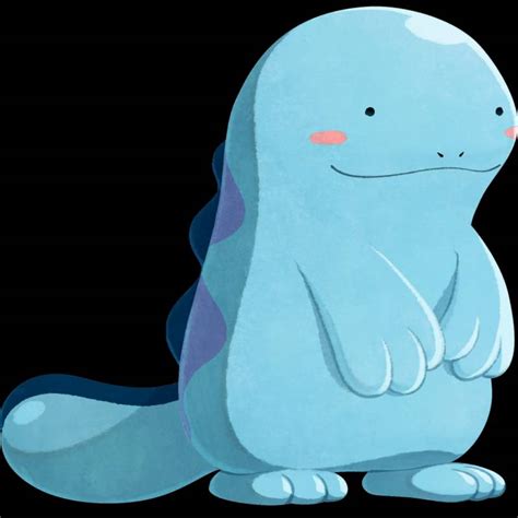 Quagsire By Mastermarkolivas On Deviantart