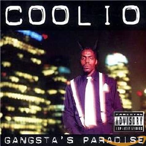 COOLIO - Gangsta's Paradise - Amazon.com Music