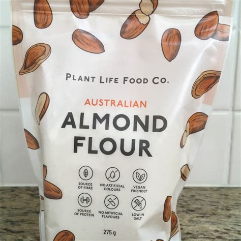 Plant Life Food Co Almond Flour Reviews Abillion