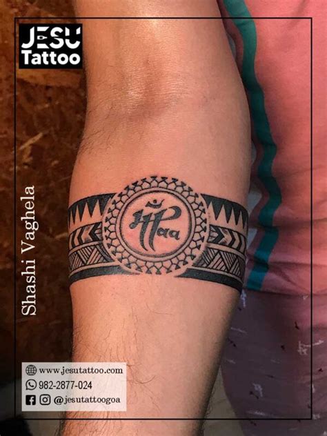 Traditional Tattoos With A Modern Twist Only At Jesu Tattoo Studio