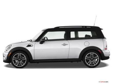 2012 MINI Cooper Clubman Review, Pricing, & Pictures | U.S. News