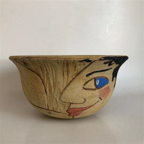 Ceramic Plants Nude Etsy