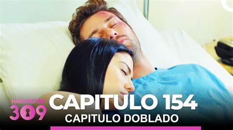 Habitación 309 Capítulo 154 Doblado en Español YouTube