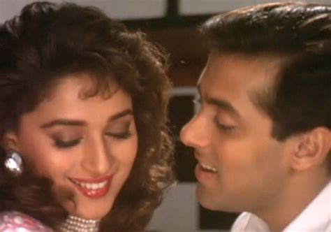 Salman Khan And Madhuri Dixit Starrer Hum Aapke Hai Koun Turns 21