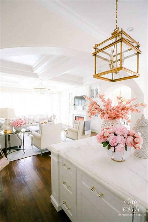 Spring Home Tour Styling Tips You Will Love Randi Garrett Design