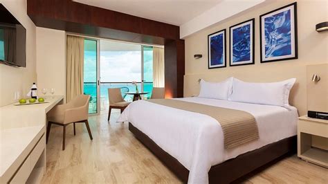 KRYSTAL GRAND CANCÚN ALL INCLUSIVE (Cancun, Meksika) - Otel Yorumları ve Fiyat Karşılaştırması ...