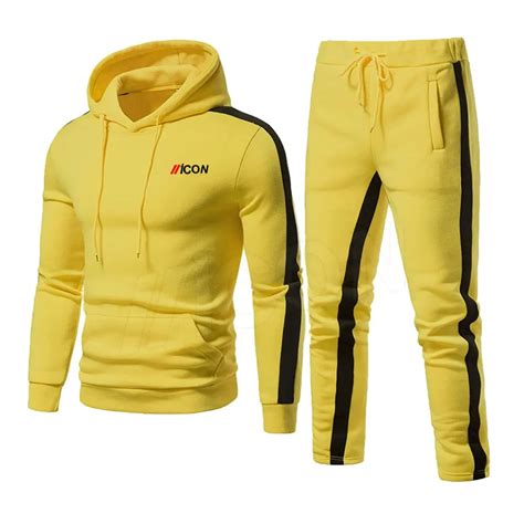 Sport Wear Casual Men Tracksuit Customized Latest Design Men Slim Fit