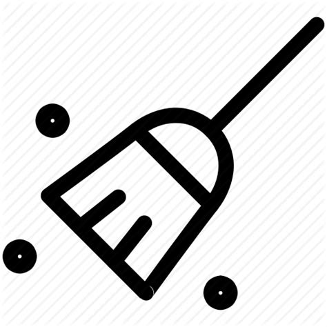 Broom Emoji Icon at GetDrawings | Free download