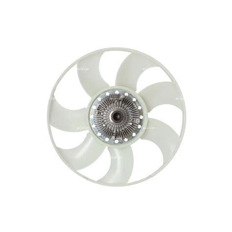 Embrayage Ventilateur De Radiateur Nrf Norauto