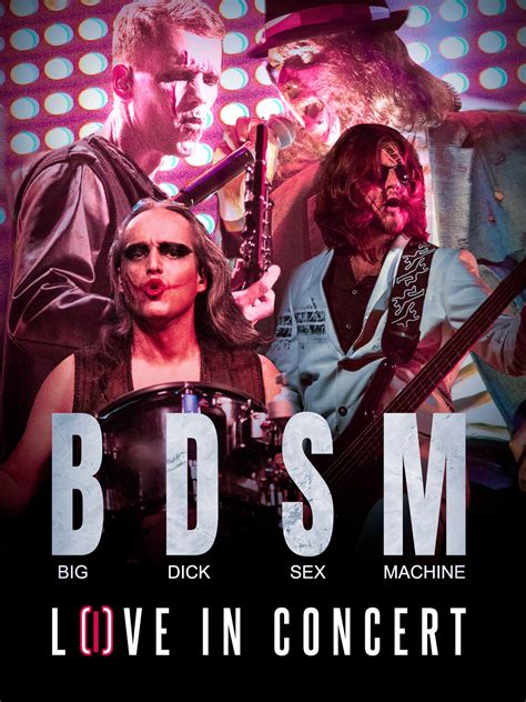 I Love B D S M 5