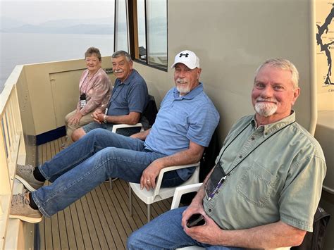 Day Lake Coeur D Alene Dinner Cruise Marsha Scherer Flickr