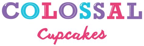 Colossal Bakery Orders Colossal Cupcakes