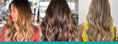 Tipos De Mechas Cu L Elegir Para Un Look Espectacular Jean Louis