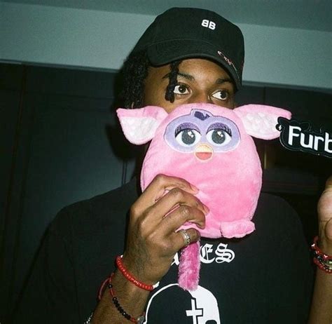 Lets All Still Wish Carti A Happy Birthday He Worked Hard This Year