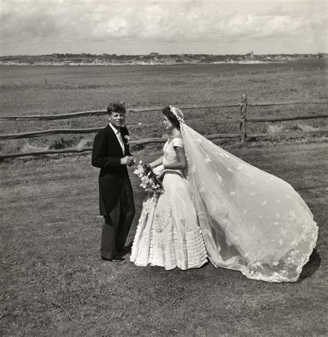 Jacqueline Kennedy Bouvier 3