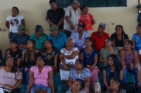 La batalla por los derechos de los pueblos indígenas y afromexicano