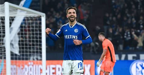 Alle Hinrunden Tore Des Fc Schalke Video Highlights