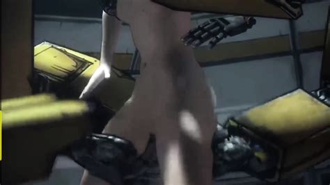 Animation Hardcore Sex Where Robots Fucks Petite Girl D Double Penetration And Fucking