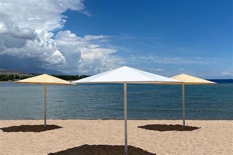 5 Creative Ways People are Using Sun Umbrellas | by Kgorge Curtains ...