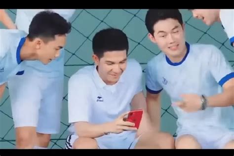 Lirik Dan Arti Lagu Sucat Pelat Boog Lagu Thailand Sedang Viral Di