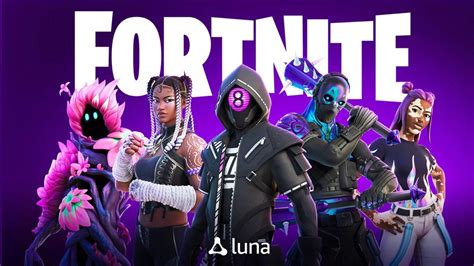 How To Play Fortnite On Amazon Luna Cloud Gaming Dexerto