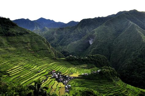 batad rice terraces | Baguio city, Best hikes, Beautiful beaches