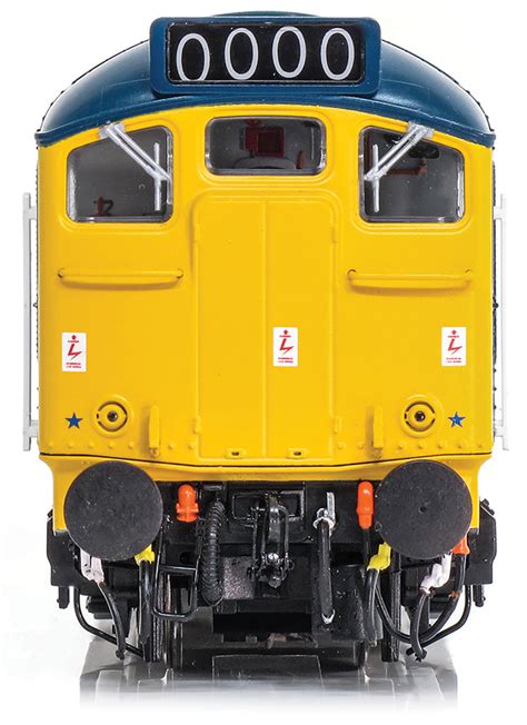 Bachmann Class 24 1 World Of Railways