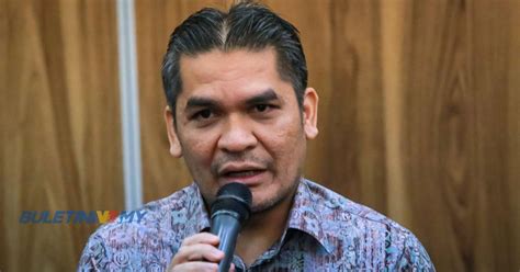 video radzi nafi terbabit rasuah projek buku  qaf buletin tv malaysia