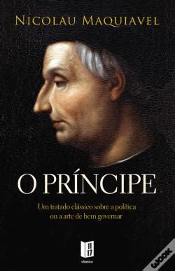 Livro O Principe De Maquiavel Pdf