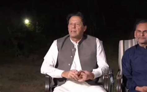 شہباز شریف ڈگی میں چھپ کر آرمی ہاؤس جایا کرتے تھے عمران خان کا دعویٰ