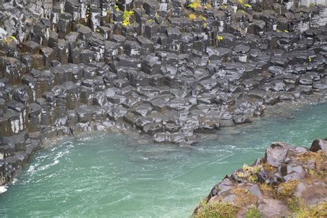 How to Get to Studlagil Canyon, Iceland + Tips For Visiting