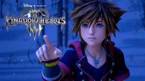 Kingdom Hearts 3 ReMIND DLC Release Date Set - PlayStation Universe