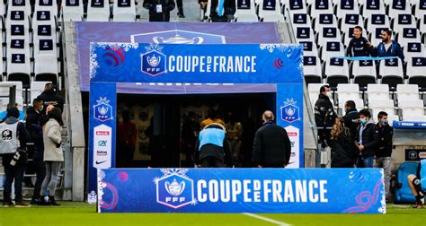 Coupe de France le programme complet du 5e tour région par région