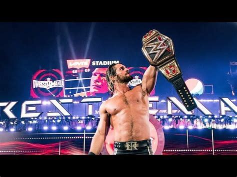 Person behind Seth Rollins' WrestleMania 31 cash-in revealed