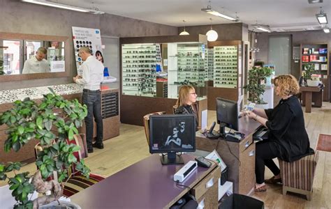 Opticien Mirettes Et Ecoutilles Sainte Savine Optique G Flieller