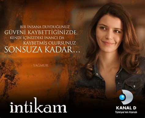 İntikam : Foto Beren Saat - Foto 168 sobre 176 - SensaCine.com