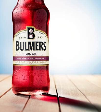 Bulmers Launches Two New Cider Flavours Through Twitter And Facebook ...