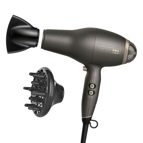 Free Shipping Infinitipro By Conair 1875 Watt Flomotion Pro Hair Dryer Personalize Your Drying