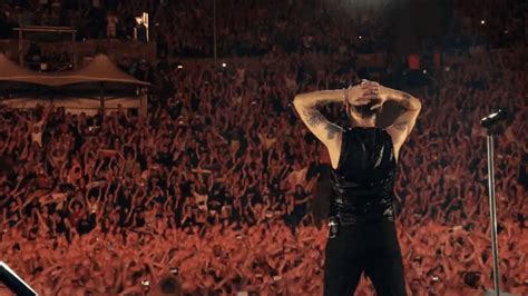 El Documental De Depeche Mode Spirits In The Forest Estar Disponible