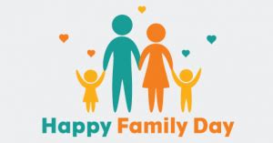 National Family Day Quotes and Messages | Very Nice Quotes