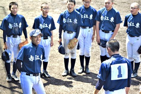 【中学】 第70回「宮崎」地区中学校総合体育大会（軟式野球競技）結果