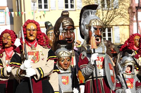 VSAN Landschaftstreffen Im Februar 2024 In Riedlingen