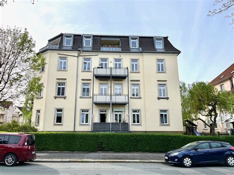 Dresden Leubnitz Neuostra 83 m² 189 500 P 162 957 Urbyo