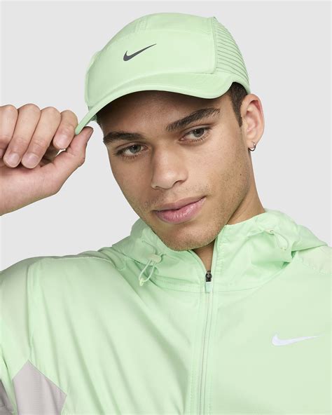 Nike Dri Fit Adv Fly Unstructured Aerobill Aeroadapt Cap Nike Uk