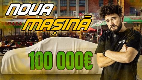 Mi Am Cumparat Masina Youtube