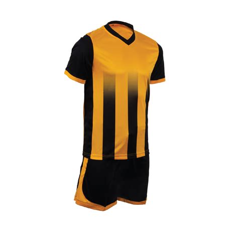 Comet Football Kit Kids Xerosix Personalised Uniform Workwear