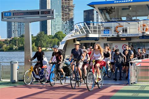 How to get around in Amsterdam - Lonely Planet