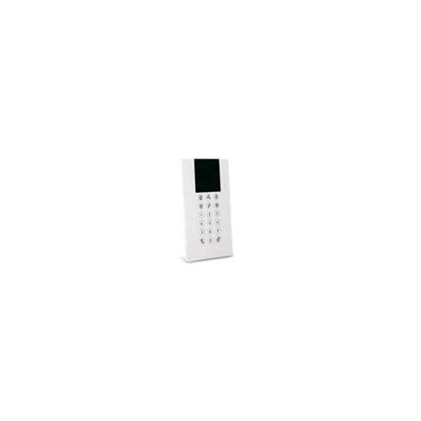 Risco RW332KP0800A Panda Wireless LCD Keypad