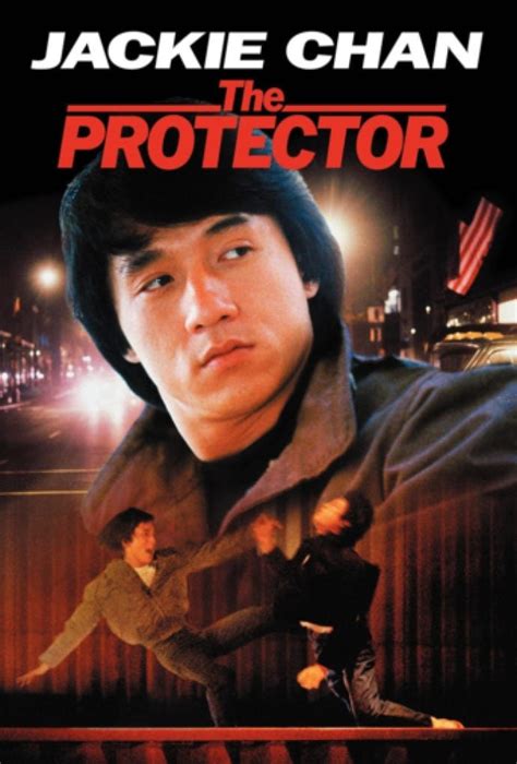 The Protector 1985 Posters — The Movie Database Tmdb